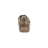 UPC 772642439431 product image for BLONDO Women's Bianca Flat (Moss Leather 8.0 W) | upcitemdb.com