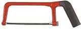 Eigenschaften H&G 778311 / H&G Metallsägebogen Spanngriff 150mm