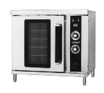 Hobart HEC20-208V - Half Size Convection Oven w/ 1-Deck & 5-Racks, Glass Door, 208/1 V