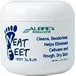 Neat Feet Foot Scrub - 4 oz. - Liquid
