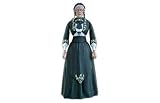 Doctor Who Series 1: Gelth Zombie- 5 Poseable Action Figure