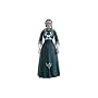 Doctor Who 5" Action Figure - The Gelth Zombie