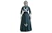 Doctor Who 5" Action Figure - The Gelth Zombie