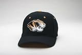 Missouri Zephyr Z-Fit Hat