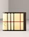Mens Burberry Check Wallet......Brand New- with Gift Box!! *IN STOCK!!- E-MAIL: CLBURBERRY@YAHOO.COM -If interested....I am selling One!