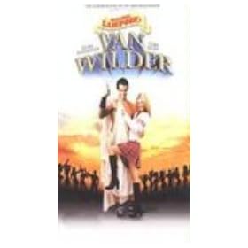 National Lampoon's Van Wilder (R-Rated Edition) [VHS]