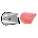 Wilton 402-127 Decorating Petal Tip, Large