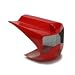 Fokker DVII 60 ARF Fiberglass Cowl