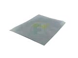 New 3M-STATIC CONTROL SOLUTIONS Transparent Metalized Static Shield Bag Metal Layer 10057