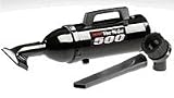 Vac N Go 12 Volt Hand-Held High Performance Vacuum