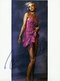 Signed Argento, Asia 8x10