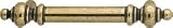 Pull - Regency Brass Pull