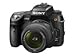 Sony A560 14.2 Megapixels DSLR Camera with DT 18-55mm F3.5-5.6 Lens (Black)