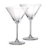 Marquis by Waterford Vintage Oversized Martini Pair