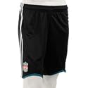 adidas Liverpool Third Junior Shorts 2008 2009