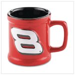 Dale Earnhardt Jr Mug Shot