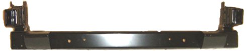 OE Replacement Honda CR-V Front Bumper Reinforcement (Partslink Number HO1006162)