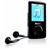 Philips SA3125 MP3/WMA, 2 GB