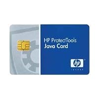 HP Protectools Java Card - 10 units