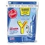 HOOVER TYPE Y MICRO WINDTUNNEL ORIG BAGS (3)PK
