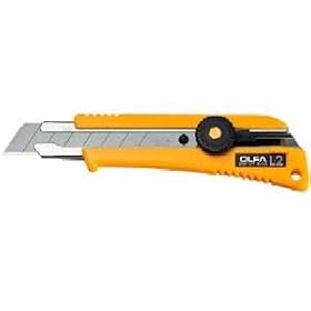 Olfa L-2 Heavy Duty Cutter by Olfa