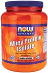 Whey Protein Isolate Cookies & Creme - 5 lbs - Powder