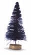 Dollhouse Miniature 4 in Tall Sisal Brush Tree