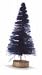 Dollhouse Miniature 4 in Tall Sisal Brush Tree