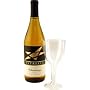 Wine Glasses - Plastic Disposable 8 oz.: Pack of 20