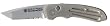 Smith & Wesson SW50TS Extreme Ops Serrated Tanto Knife