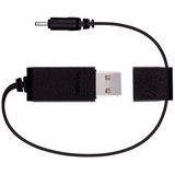 Nokia USB Charger(CA-100), Charging phone via USB port