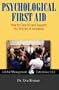 Psychological First Aid
