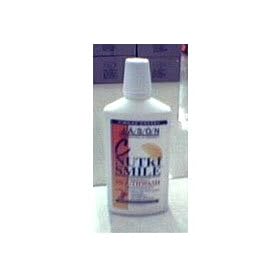 Jason Natural Products Mouthwash