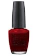 OPI ~ALL ROMEO & JOLIET~ NLS72