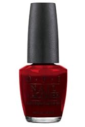 OPI ~ALL ROMEO & JOLIET~ NLS72