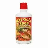 Century Systems - Miracle 2000 Total Body Nutrition, 32 fl oz liquid