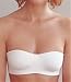 Grenier Extreme Comfort Strapless Convertible Hidden Underwire Cotton Bra