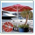 commercial patio umbrellas Premier Commercial Grade Aluminum Market Octagonal Umbrella 11 Taupe Sunbrella commercial patio umbrellas Premier Commercial Grade Aluminum Market Octagonal Umbrella 11 Taupe Sunbrella