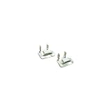 PROMOTE バンドツ-ル バックル 3/8×100PC BAN006