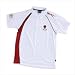 England - Senior SS Polo White X-Large