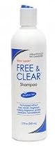 Free & Clear Shampoo for Sensitive Skin 12 fl oz (355 ml)
From Free & Clear
