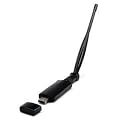 802.11g USB WiFi Wireless Lan Adapter w/5dBi Antenna