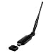 802.11g USB WiFi Wireless Lan Adapter w/5dBi Antenna