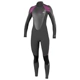 O'Neill Epic 4/3mm women's full wetsuit