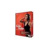 Sound Forge Audio Studio - (V. 9) - Complete Package - 1 User - EDU - Win (39991F)