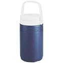Coleman 5693A718G Jug Polylite 1/2 Gallon Bail Handle, Blue