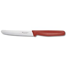 Victorinox - Tomato Knife 11cm