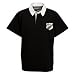 Traditional New Zealand Rugby Shirt - Large