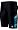 Black/Blue