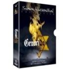 Simon Wiesenthal collection - GENOCIDE / LIBERATION / THE LONG WAY HOME / UNLIKELY HEROES - 4 discs DVD Box set